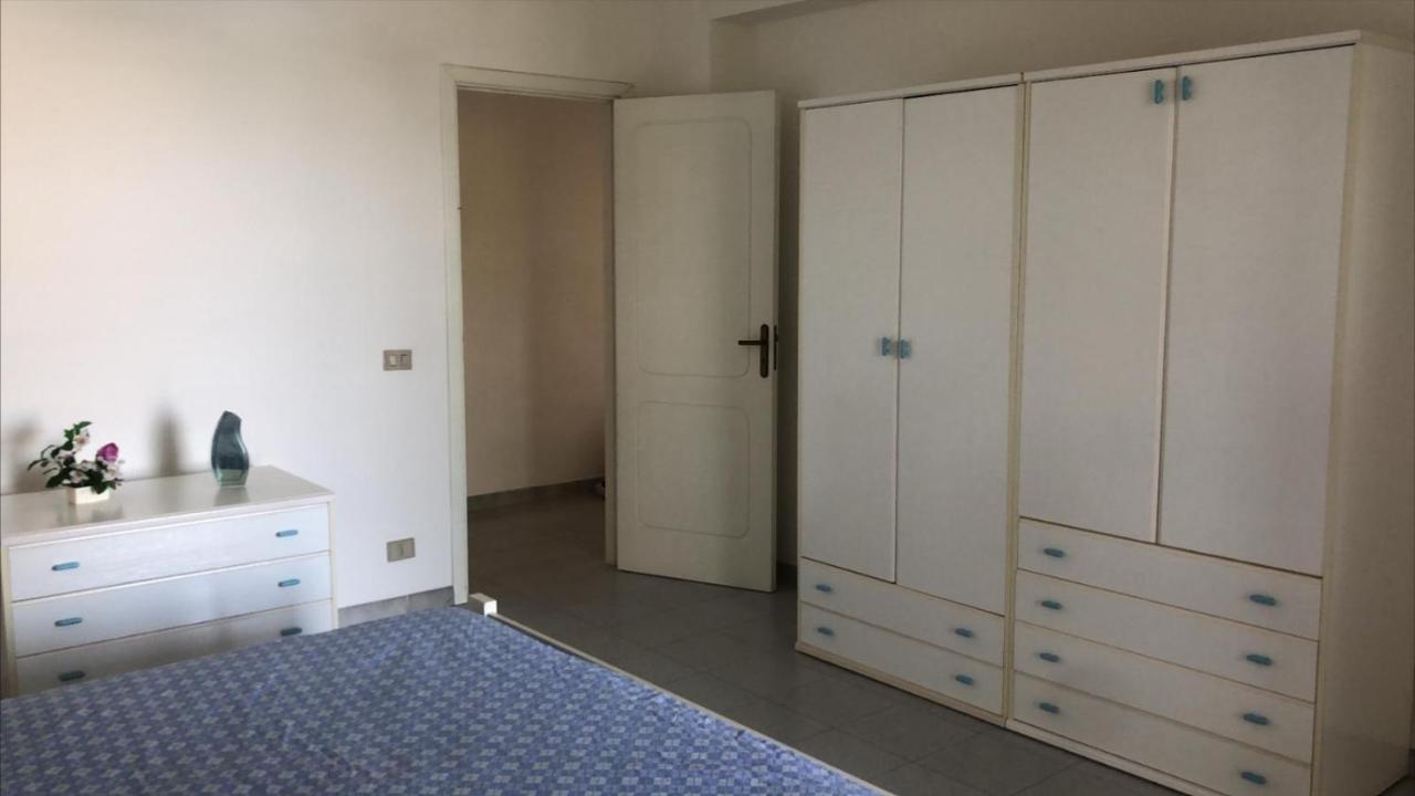 Willa Trilocale "Alicudi" In Portorosa Furnari Zewnętrze zdjęcie