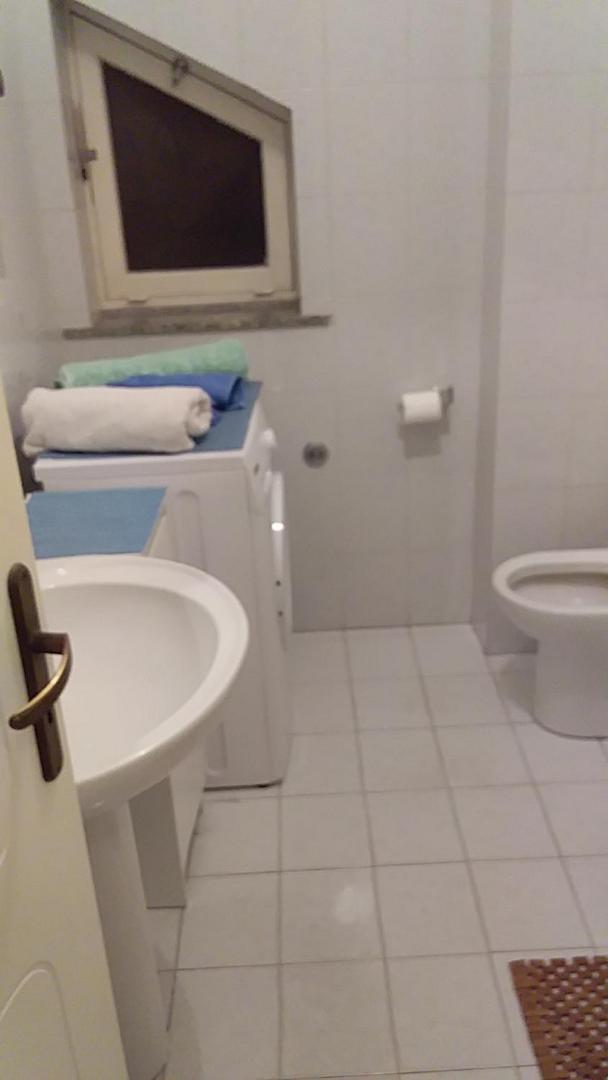 Willa Trilocale "Alicudi" In Portorosa Furnari Zewnętrze zdjęcie